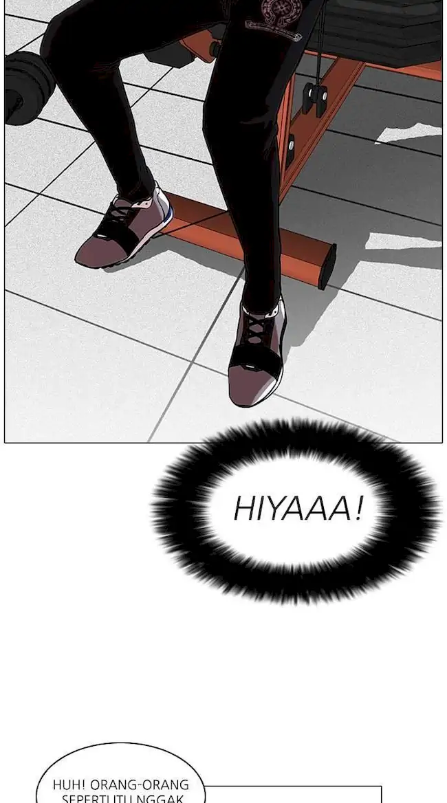 Lookism Chapter 85 Gambar 48