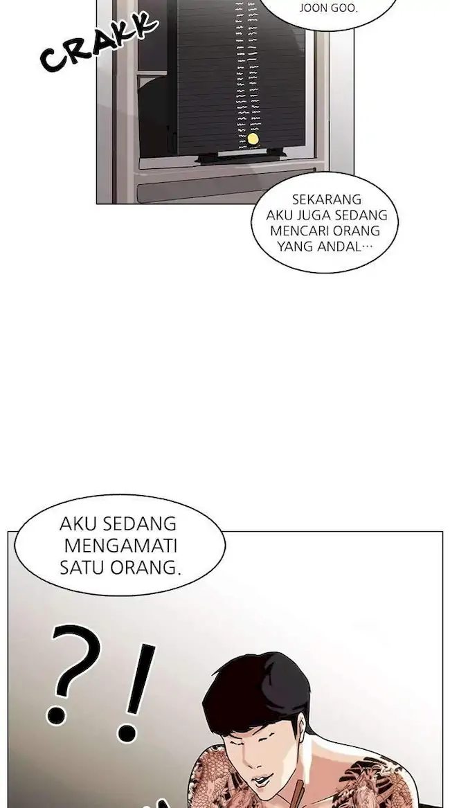 Lookism Chapter 85 Gambar 51