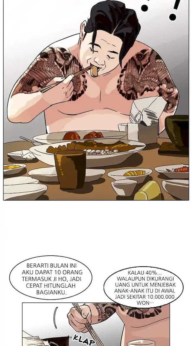 Lookism Chapter 85 Gambar 54