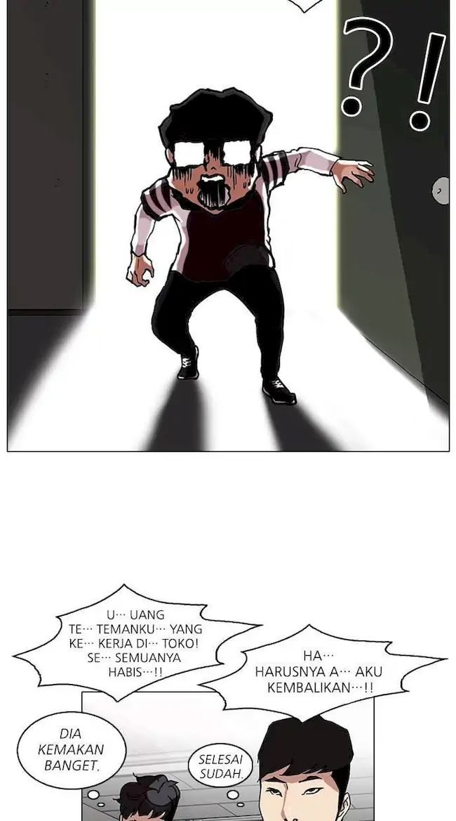 Lookism Chapter 85 Gambar 59