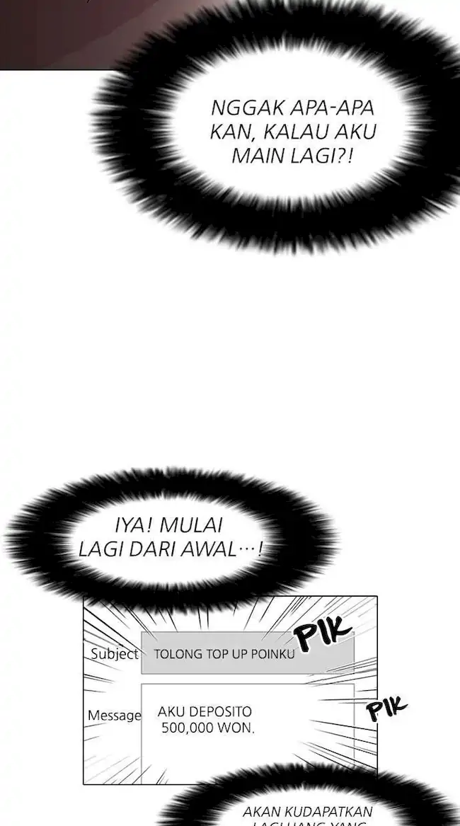 Lookism Chapter 85 Gambar 19