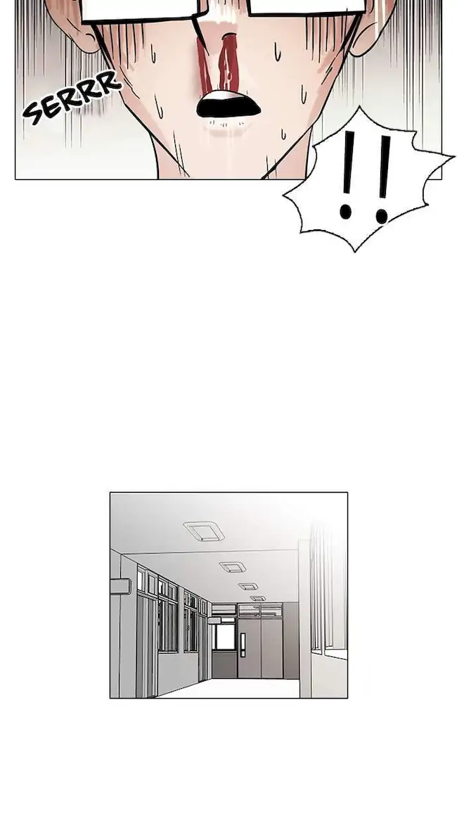 Lookism Chapter 85 Gambar 25