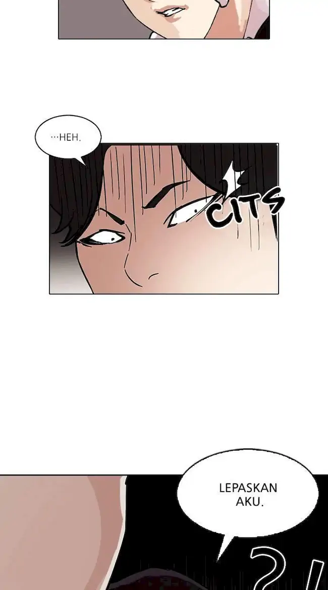 Lookism Chapter 85 Gambar 30