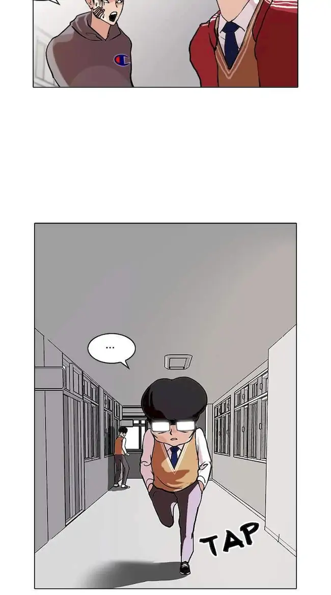 Lookism Chapter 85 Gambar 32