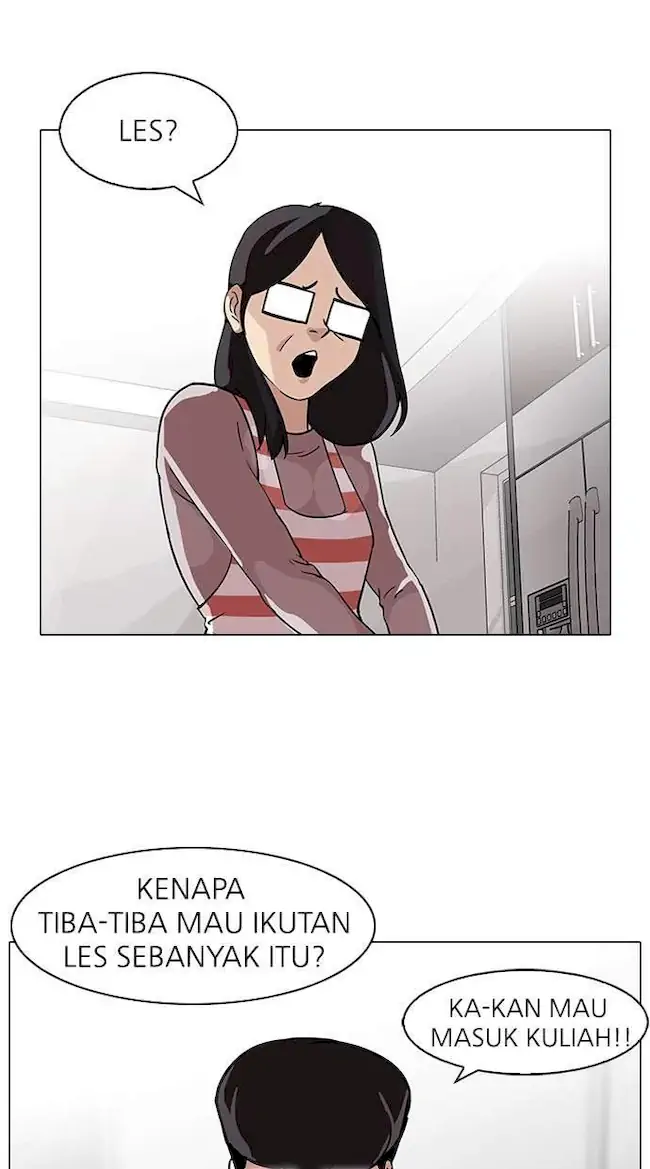 Lookism Chapter 85 Gambar 36