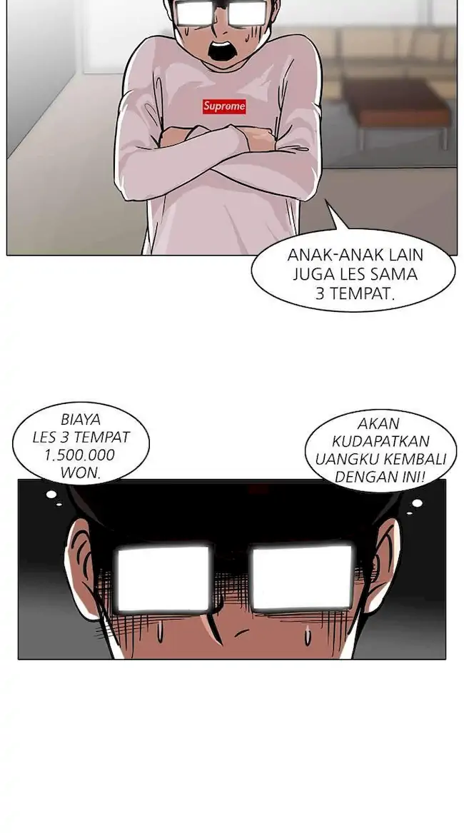 Lookism Chapter 85 Gambar 37