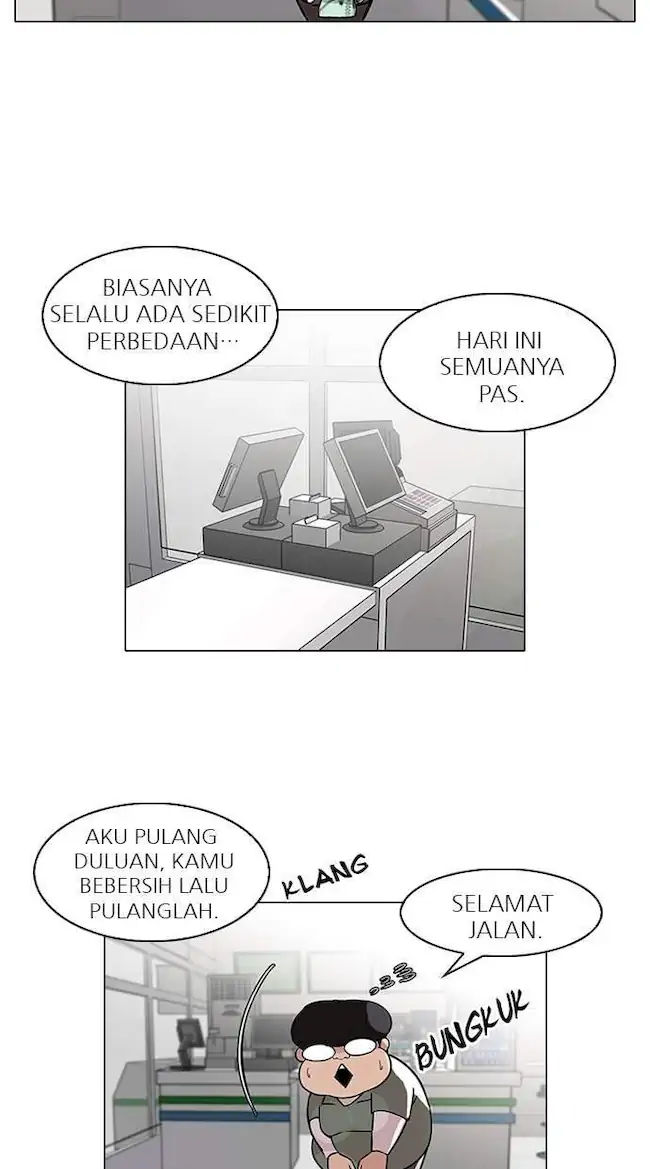 Lookism Chapter 86 Gambar 4
