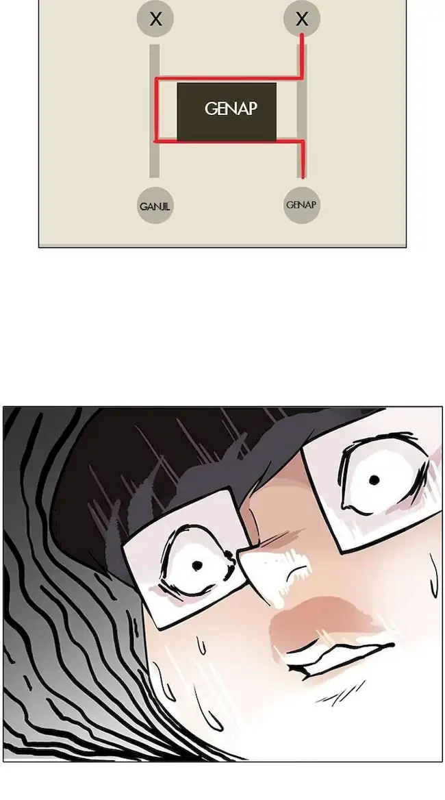 Lookism Chapter 86 Gambar 43