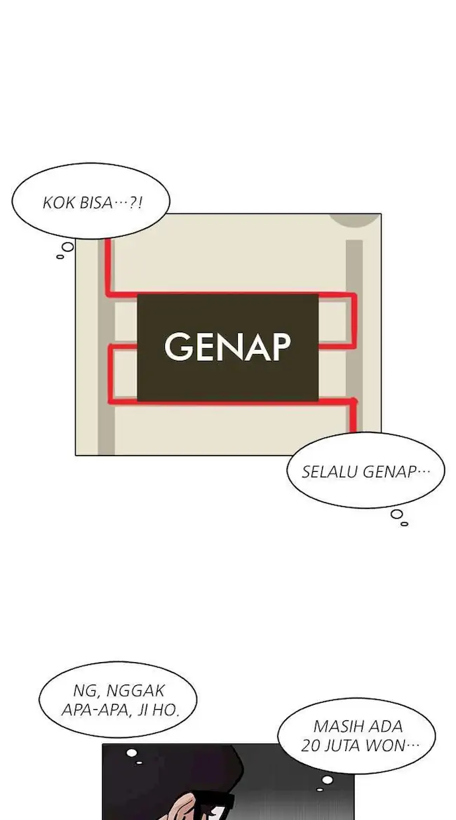 Lookism Chapter 86 Gambar 44