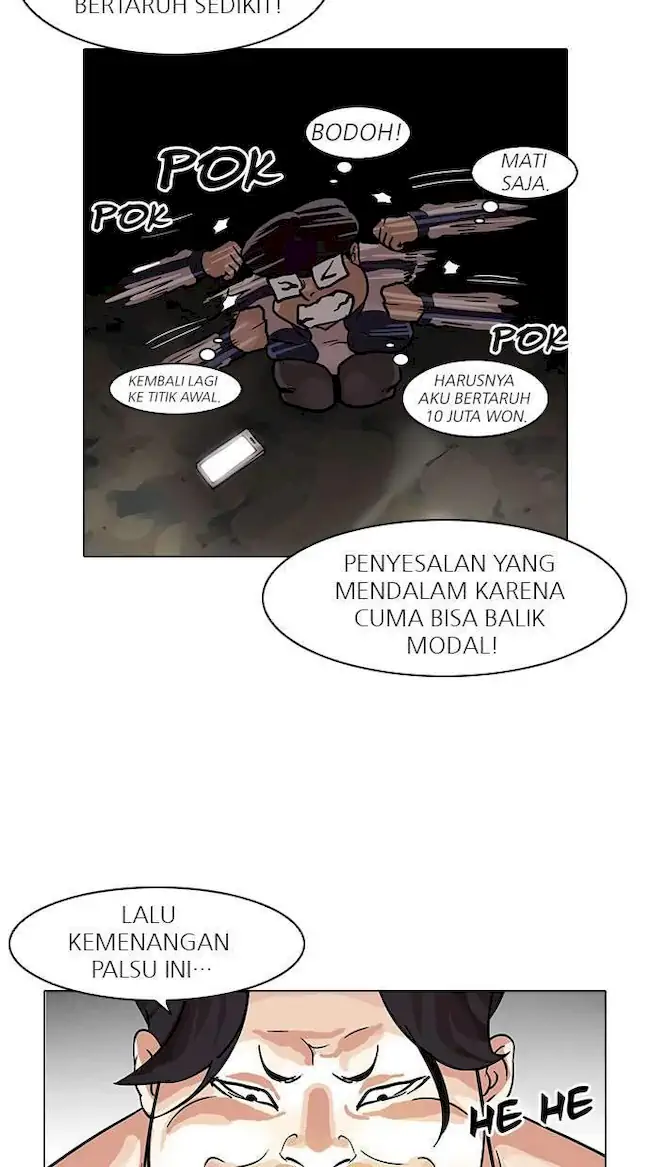 Lookism Chapter 86 Gambar 56