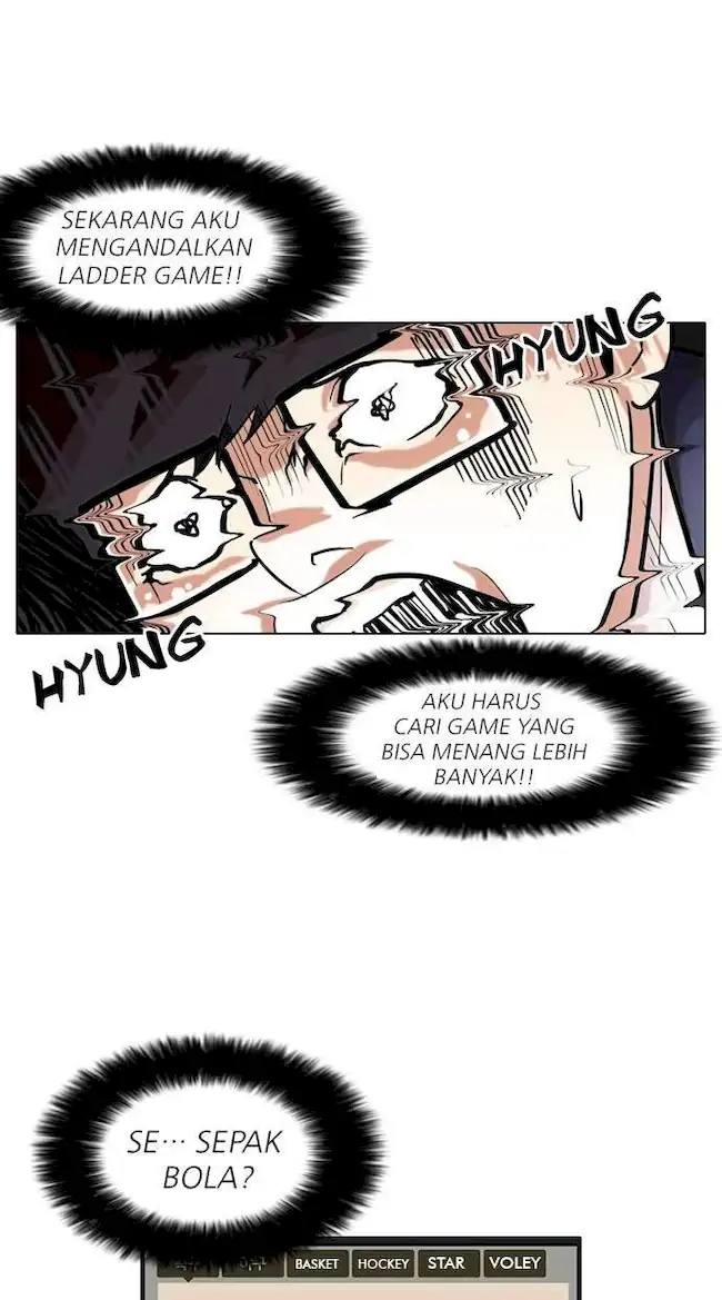 Lookism Chapter 86 Gambar 63