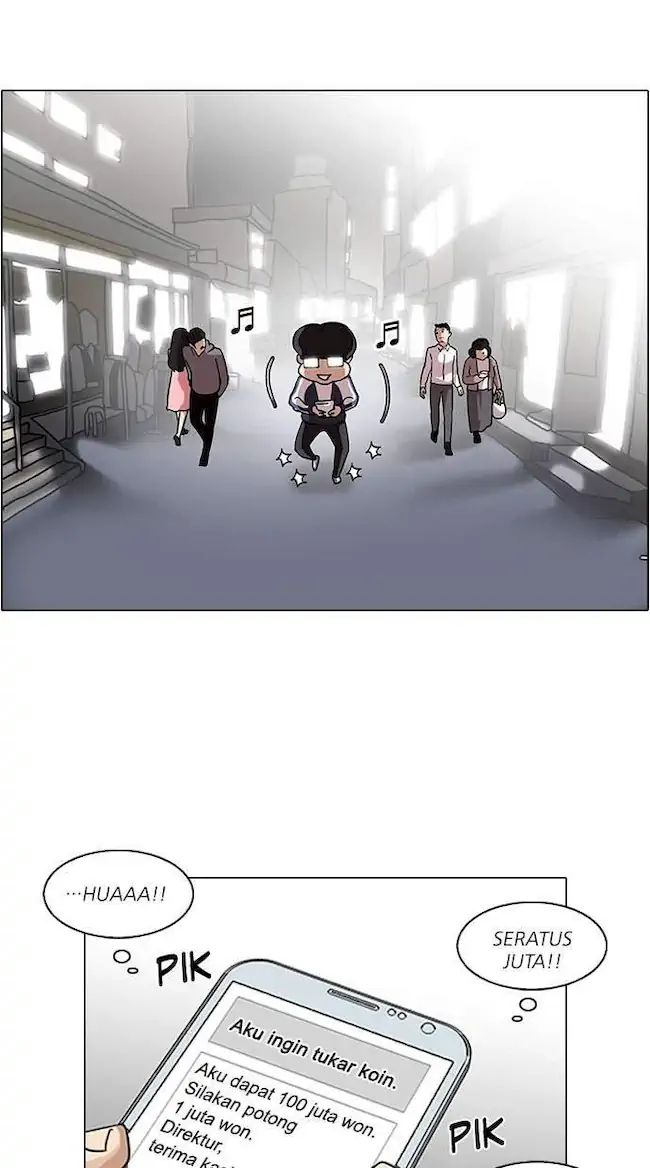 Lookism Chapter 86 Gambar 77