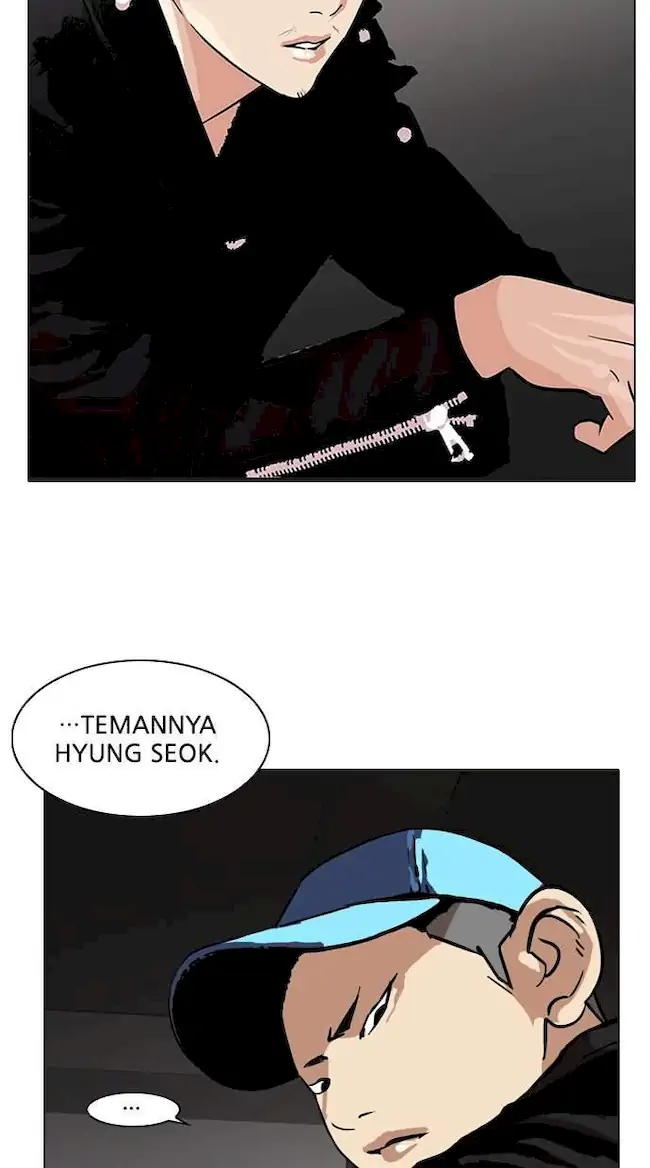 Lookism Chapter 86 Gambar 97