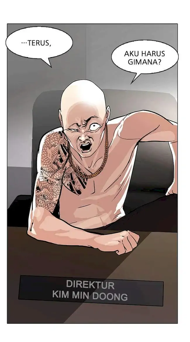 Lookism Chapter 86 Gambar 99