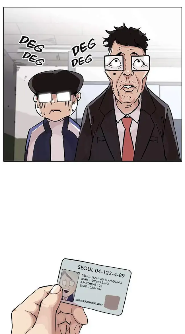 Lookism Chapter 86 Gambar 10