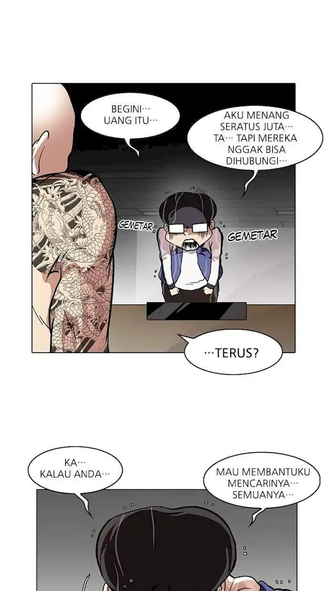 Lookism Chapter 86 Gambar 100