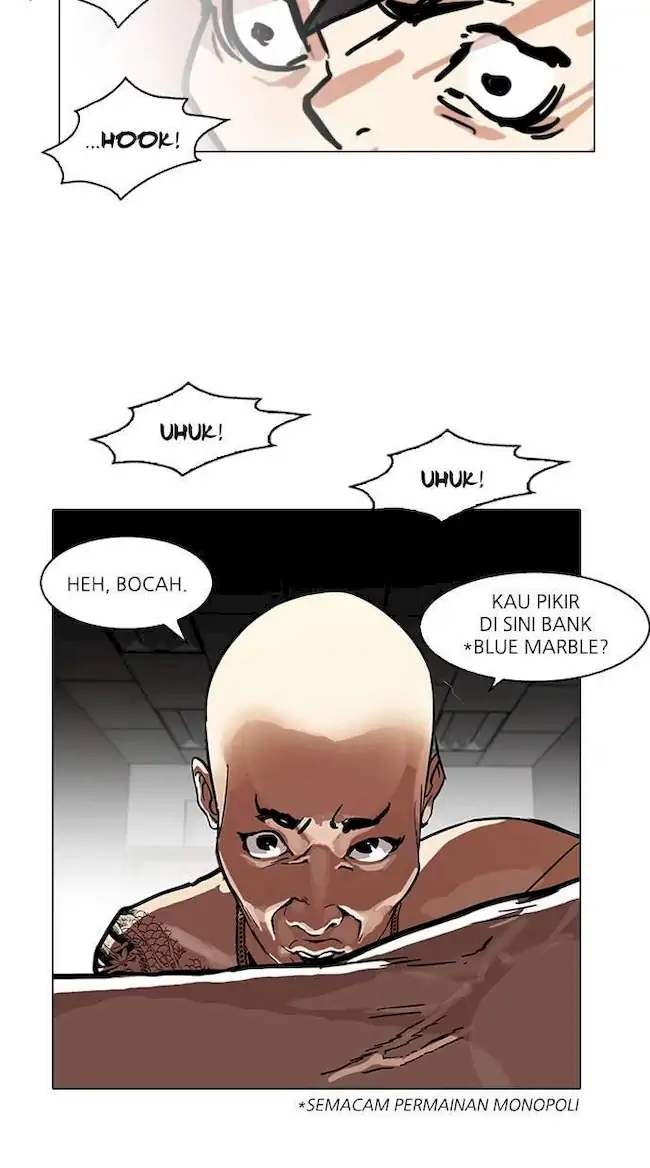 Lookism Chapter 86 Gambar 103