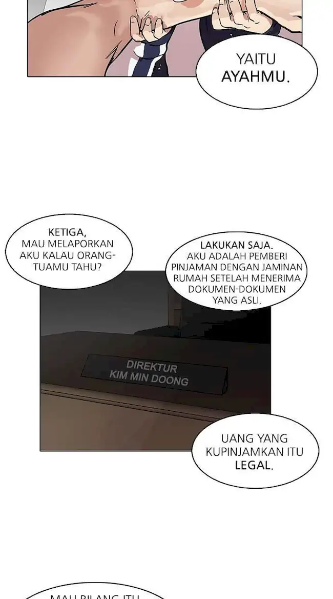 Lookism Chapter 86 Gambar 105