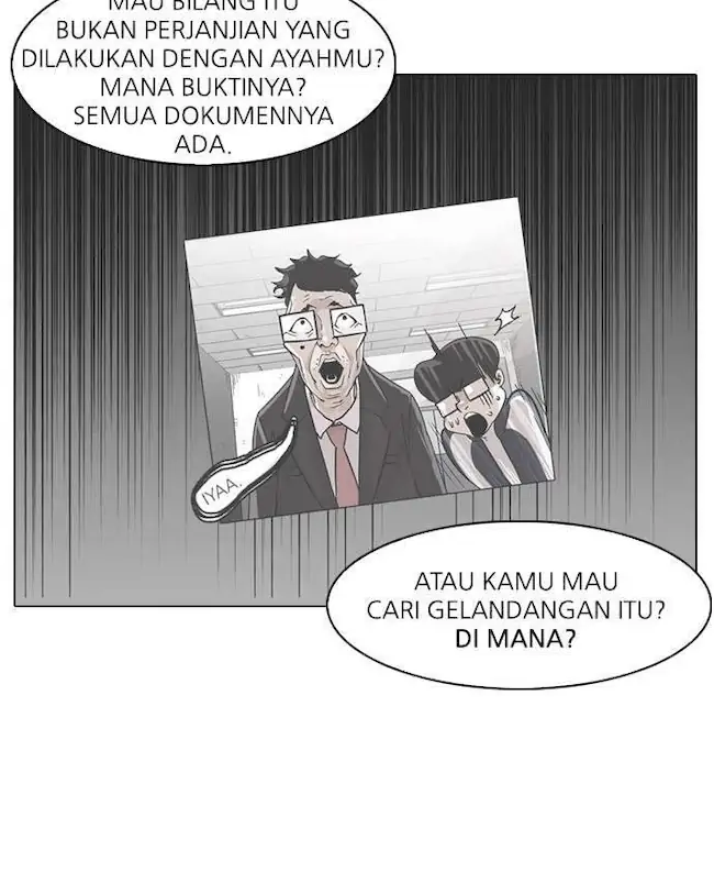 Lookism Chapter 86 Gambar 106
