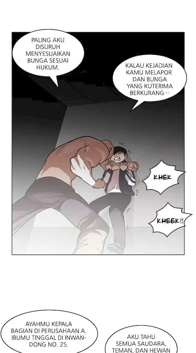 Lookism Chapter 86 Gambar 107