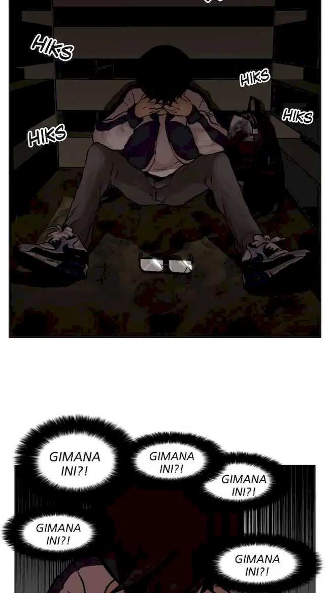 Lookism Chapter 86 Gambar 111