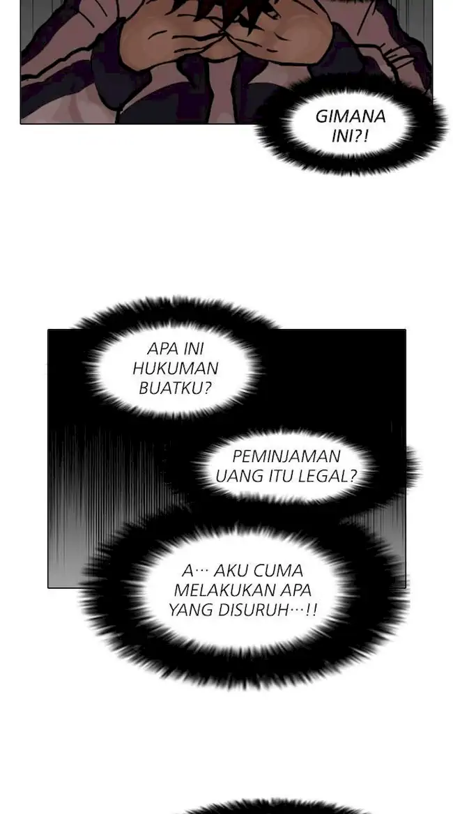 Lookism Chapter 86 Gambar 112
