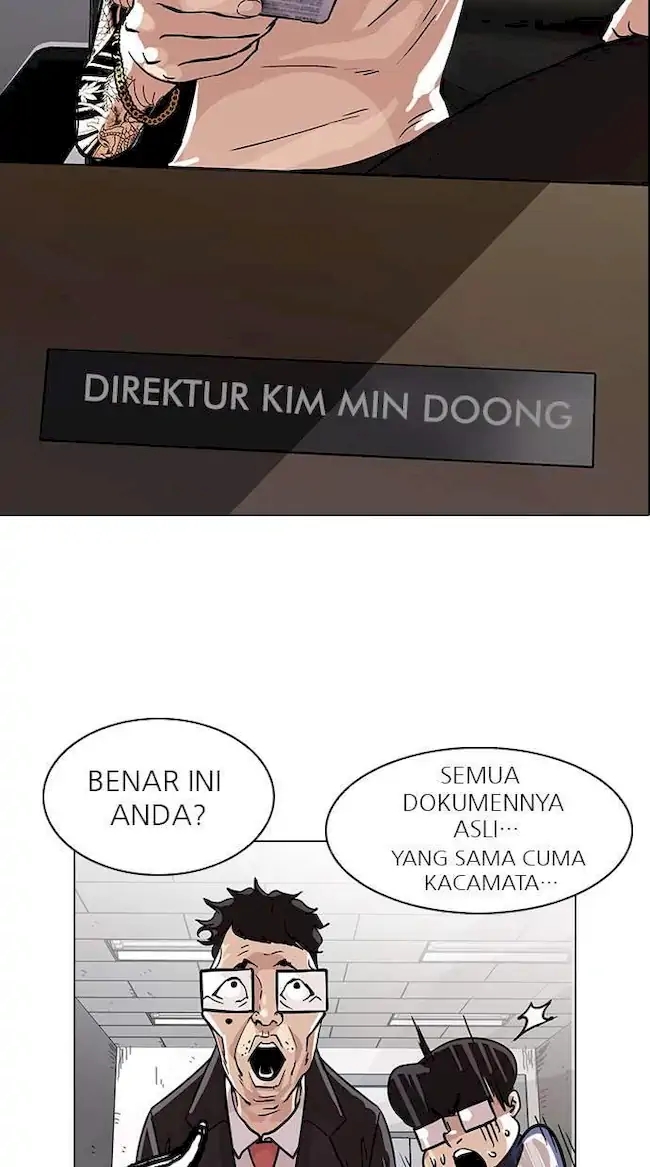 Lookism Chapter 86 Gambar 12
