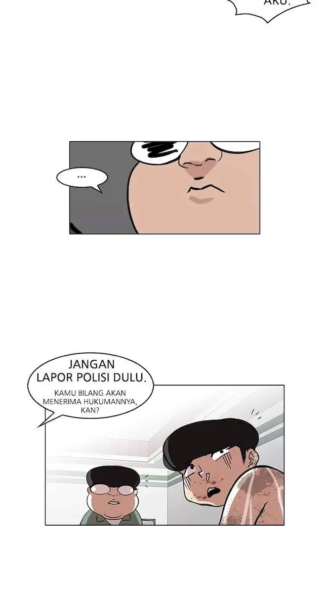 Lookism Chapter 86 Gambar 133