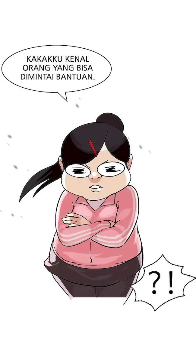 Lookism Chapter 86 Gambar 134