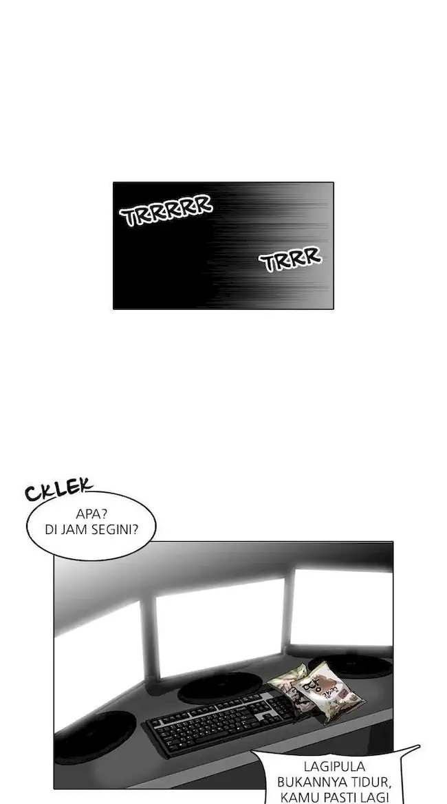 Lookism Chapter 86 Gambar 135