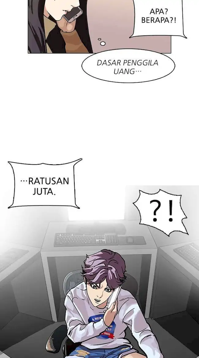 Lookism Chapter 86 Gambar 137