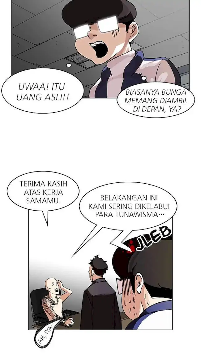Lookism Chapter 86 Gambar 19