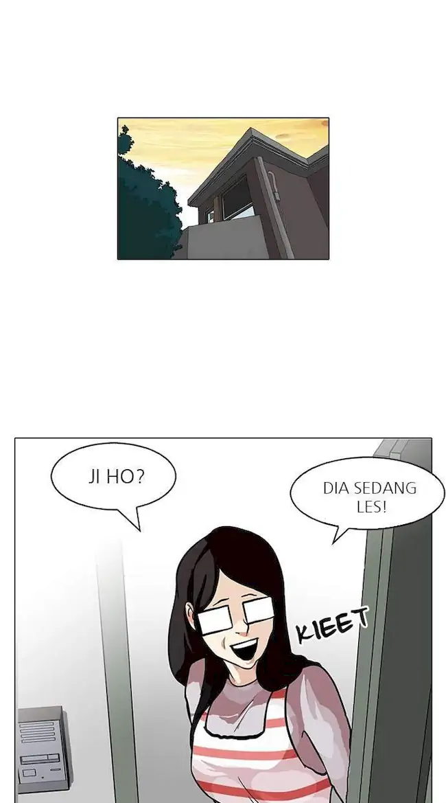 Lookism Chapter 86 Gambar 24