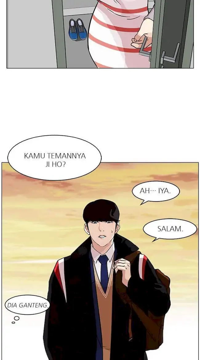 Lookism Chapter 86 Gambar 25