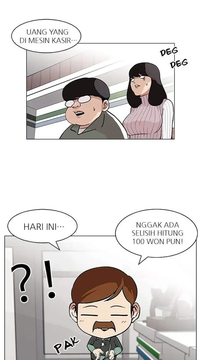 Lookism Chapter 86 Gambar 3