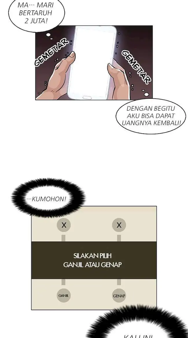 Lookism Chapter 86 Gambar 36