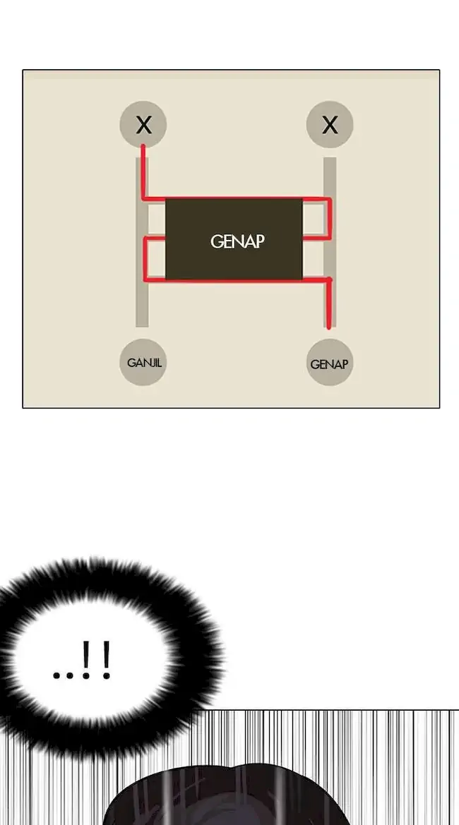 Lookism Chapter 86 Gambar 38