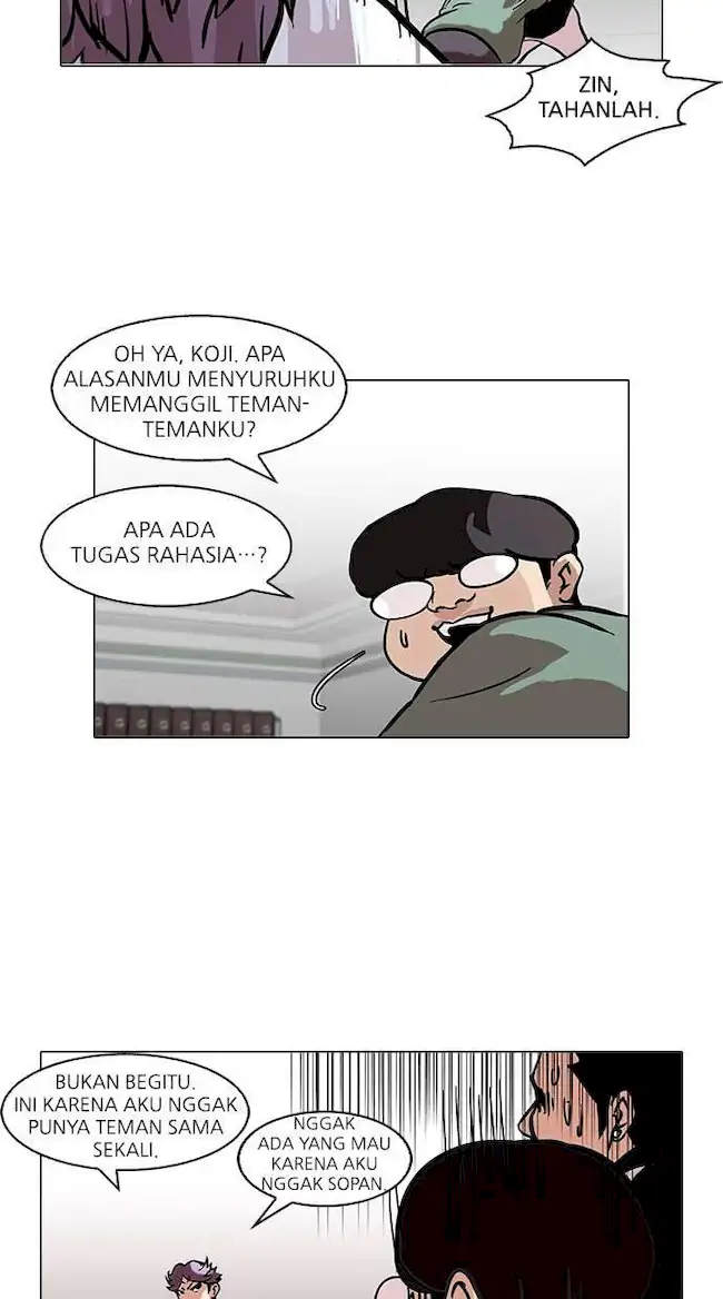 Lookism Chapter 88 Gambar 50