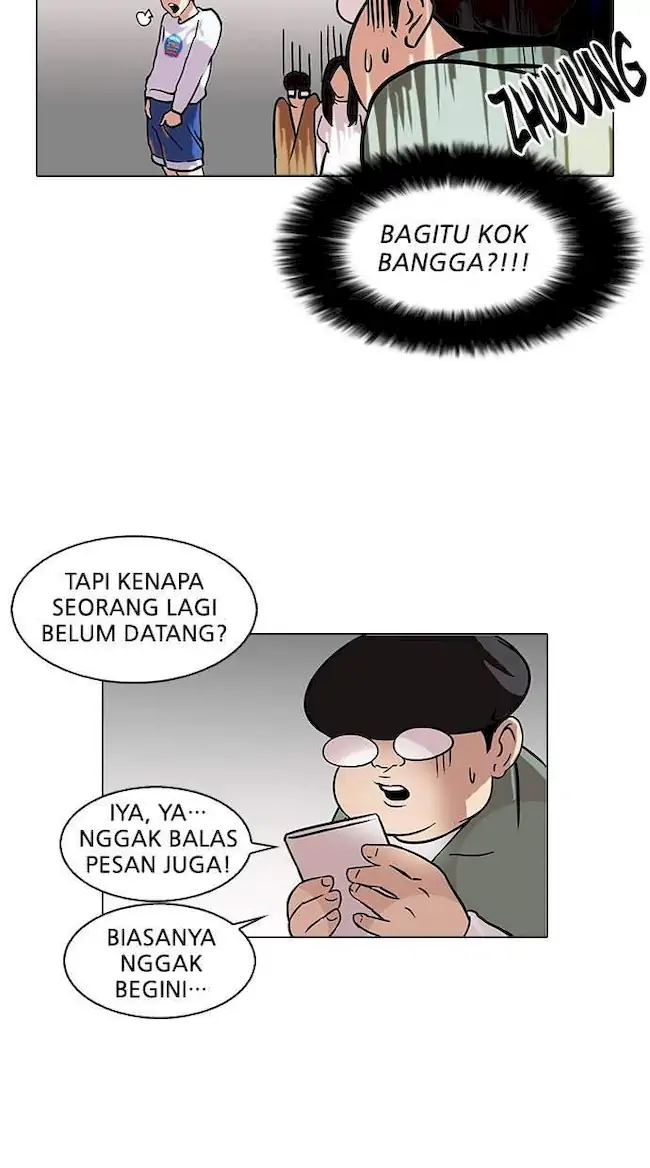 Lookism Chapter 88 Gambar 51