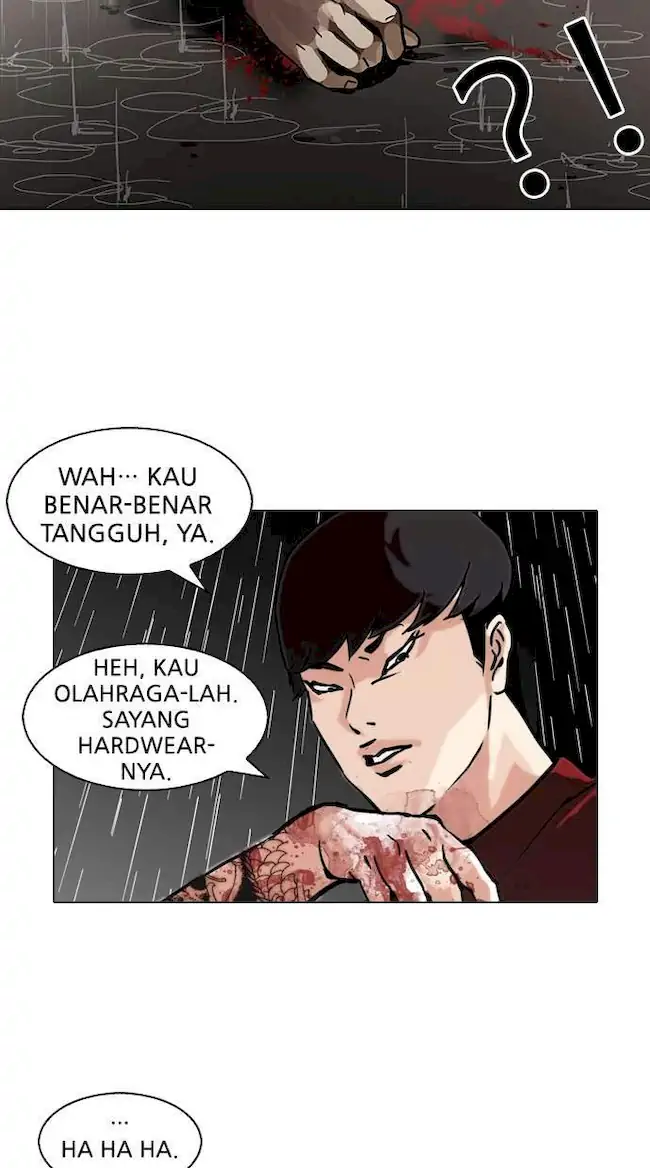 Lookism Chapter 88 Gambar 57