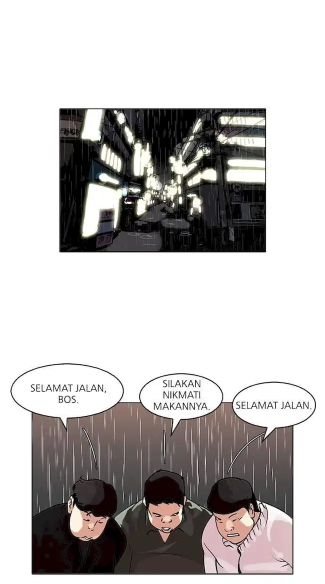Manhwa Lookism Chapter 88 gambar nomor 2