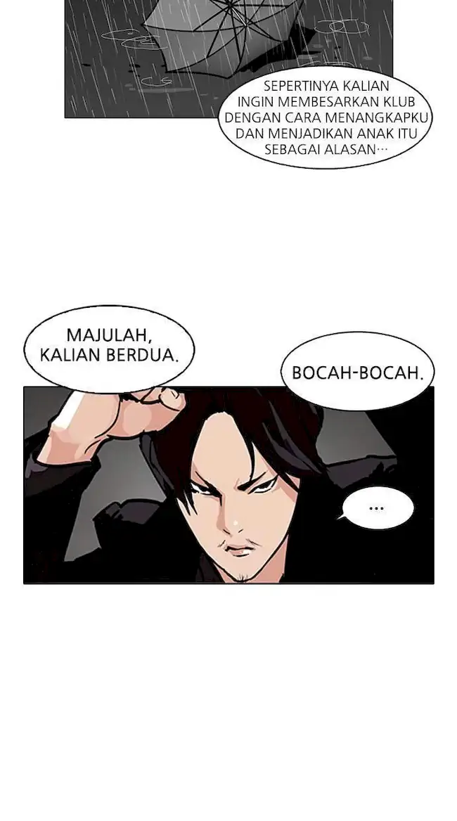 Lookism Chapter 88 Gambar 21