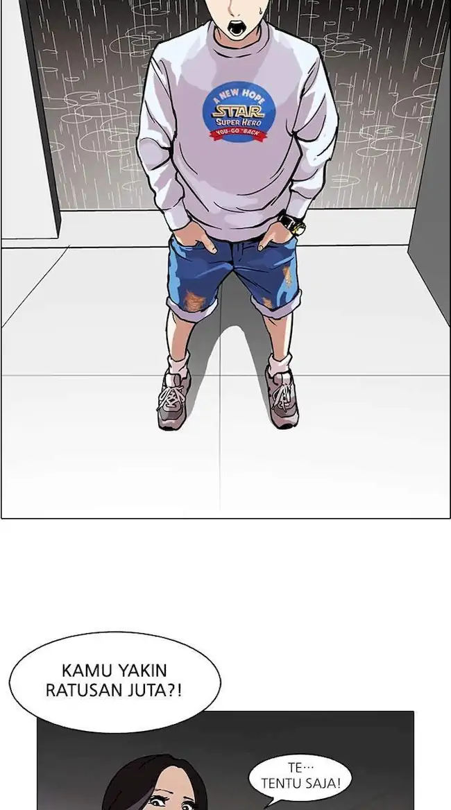 Lookism Chapter 88 Gambar 23