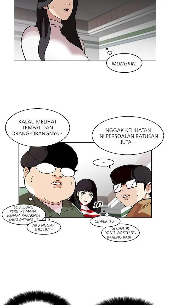 Lookism Chapter 88 Gambar 24