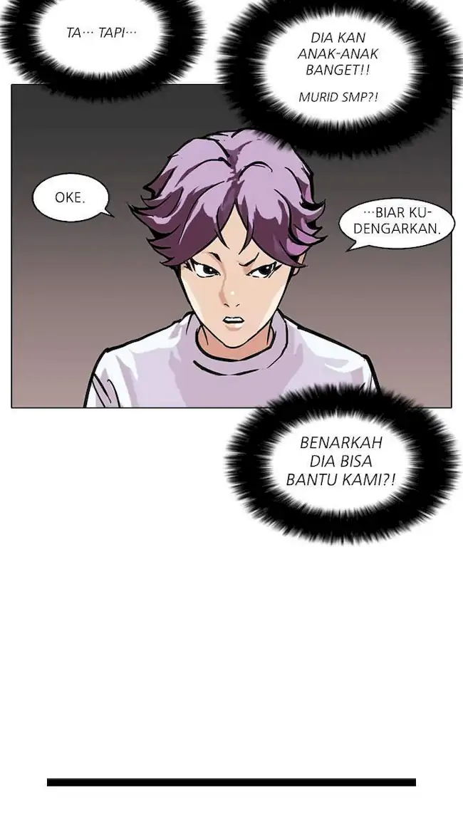 Lookism Chapter 88 Gambar 25