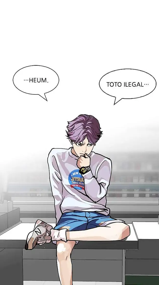 Lookism Chapter 88 Gambar 26