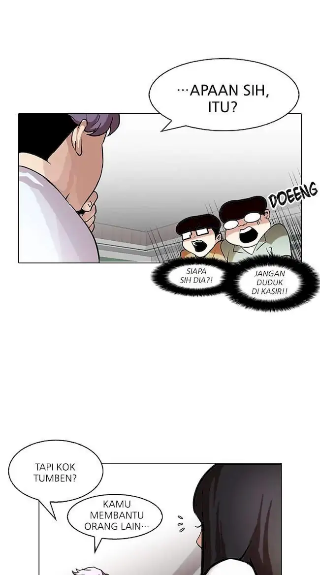 Lookism Chapter 88 Gambar 28