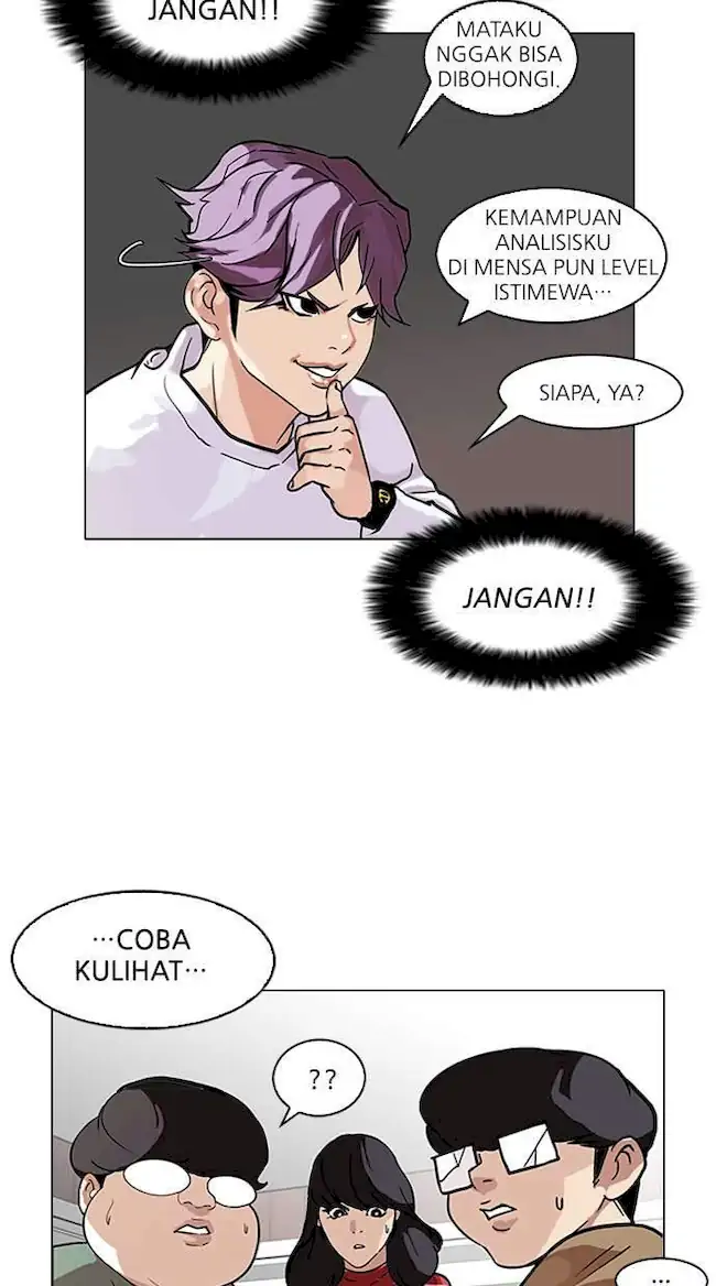 Lookism Chapter 88 Gambar 33