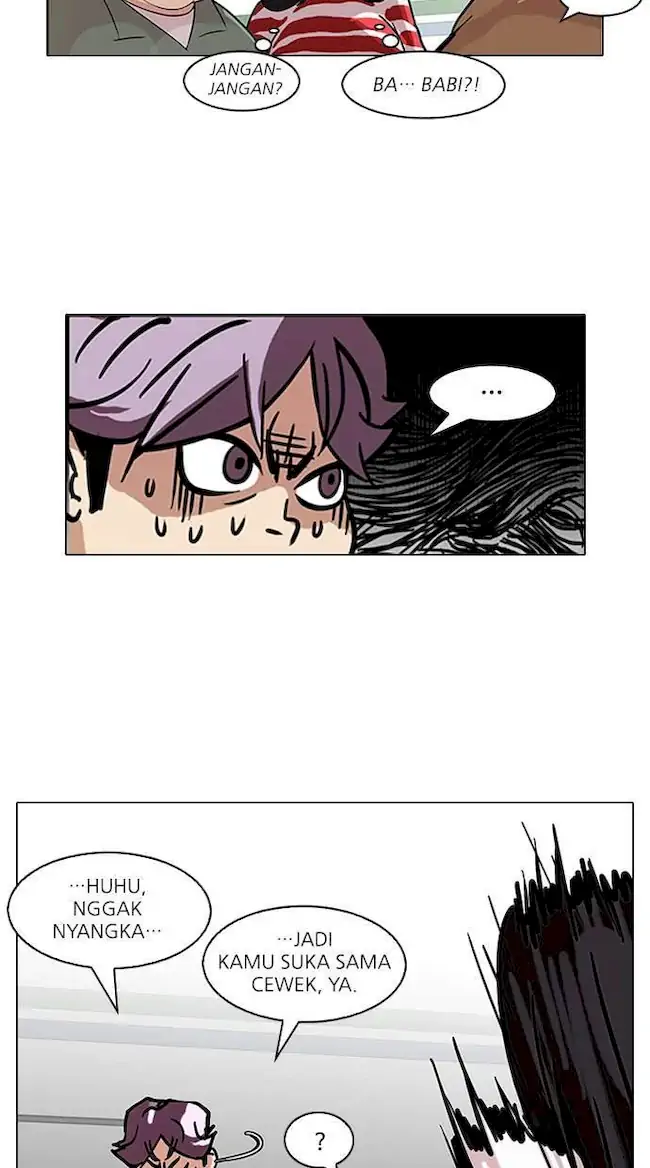 Lookism Chapter 88 Gambar 34