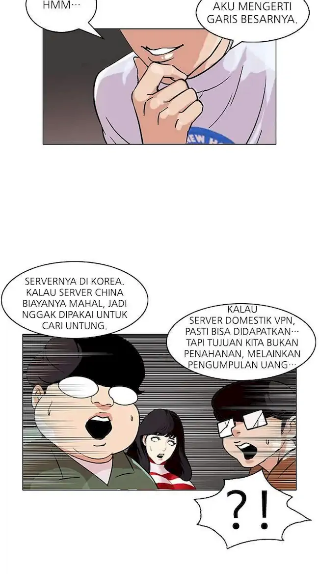 Lookism Chapter 88 Gambar 37